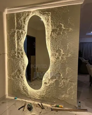 Led Mirror