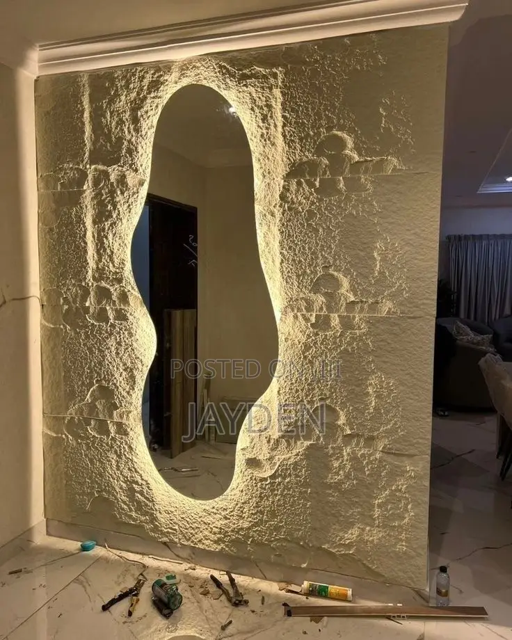 Led Mirror