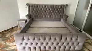 BedFrame 6by6