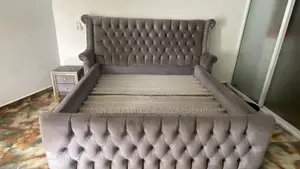 BedFrame 6by6