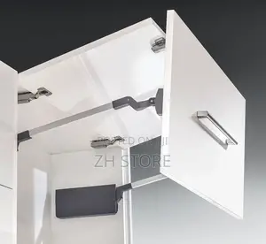 Bi-Fold Lift Up System