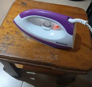 Electric Iron