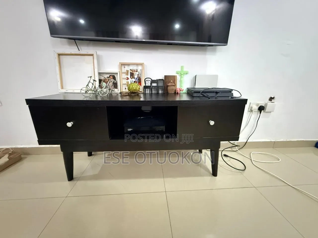 A TV Stand