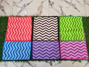 Napkin (Microfibre)
