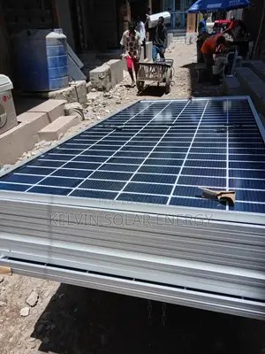 650watts Panel