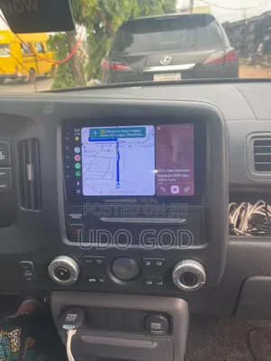 Honda Ridgeline Apple Car Play With Android Auto