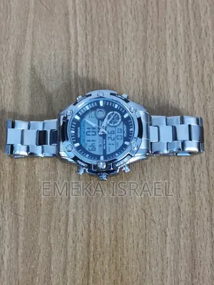 G Force Watch for Men