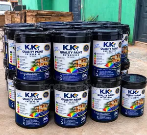 Quality Cheap Paint