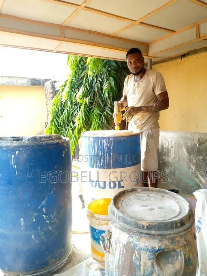 Quality Cheap Paint