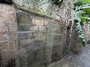 Battery Cage
