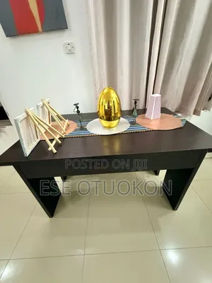 Dining Tables