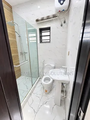 1bdrm Shared Apartment in Thomas Estate for rent