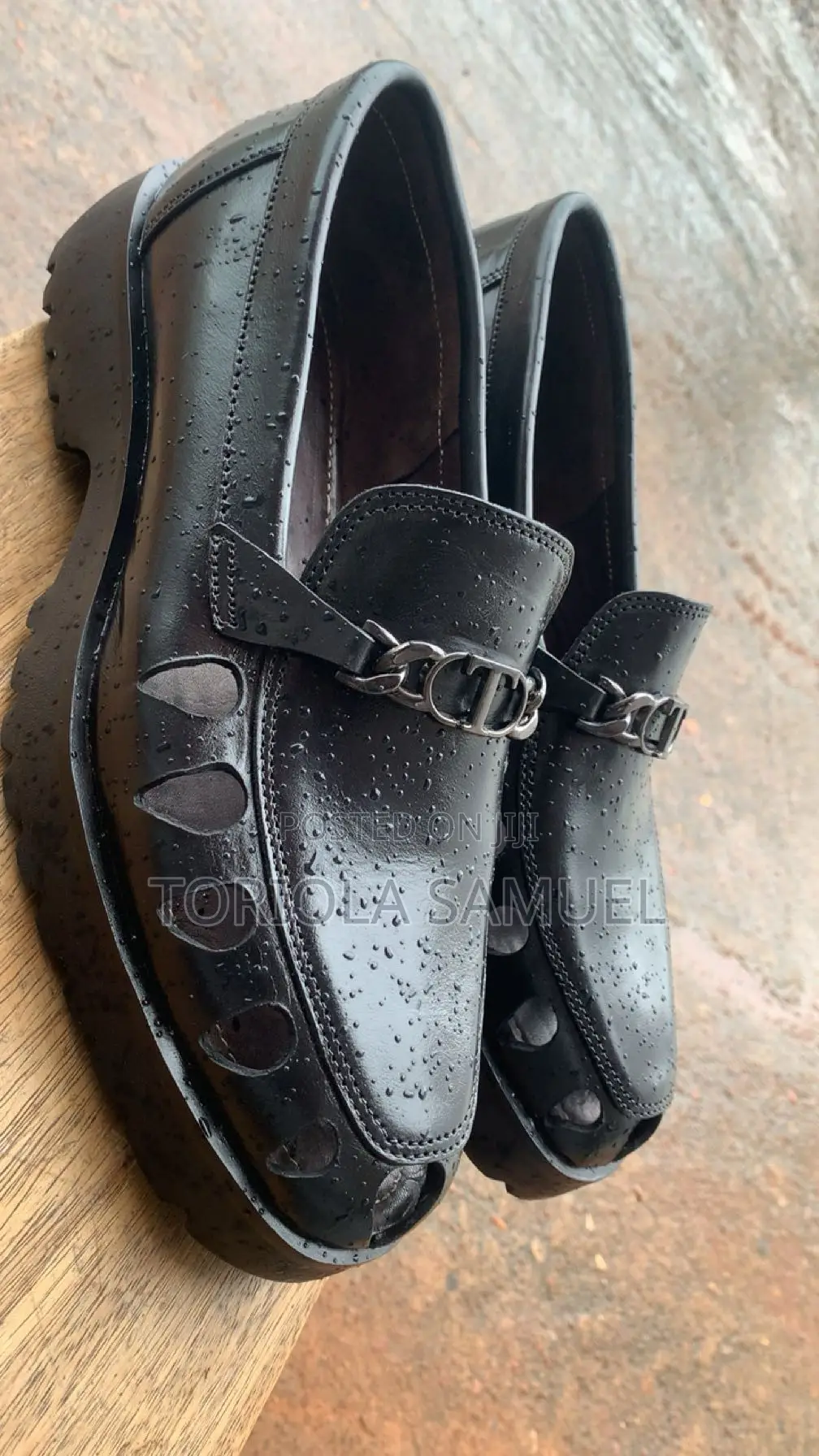 Premium Shoe Sandal
