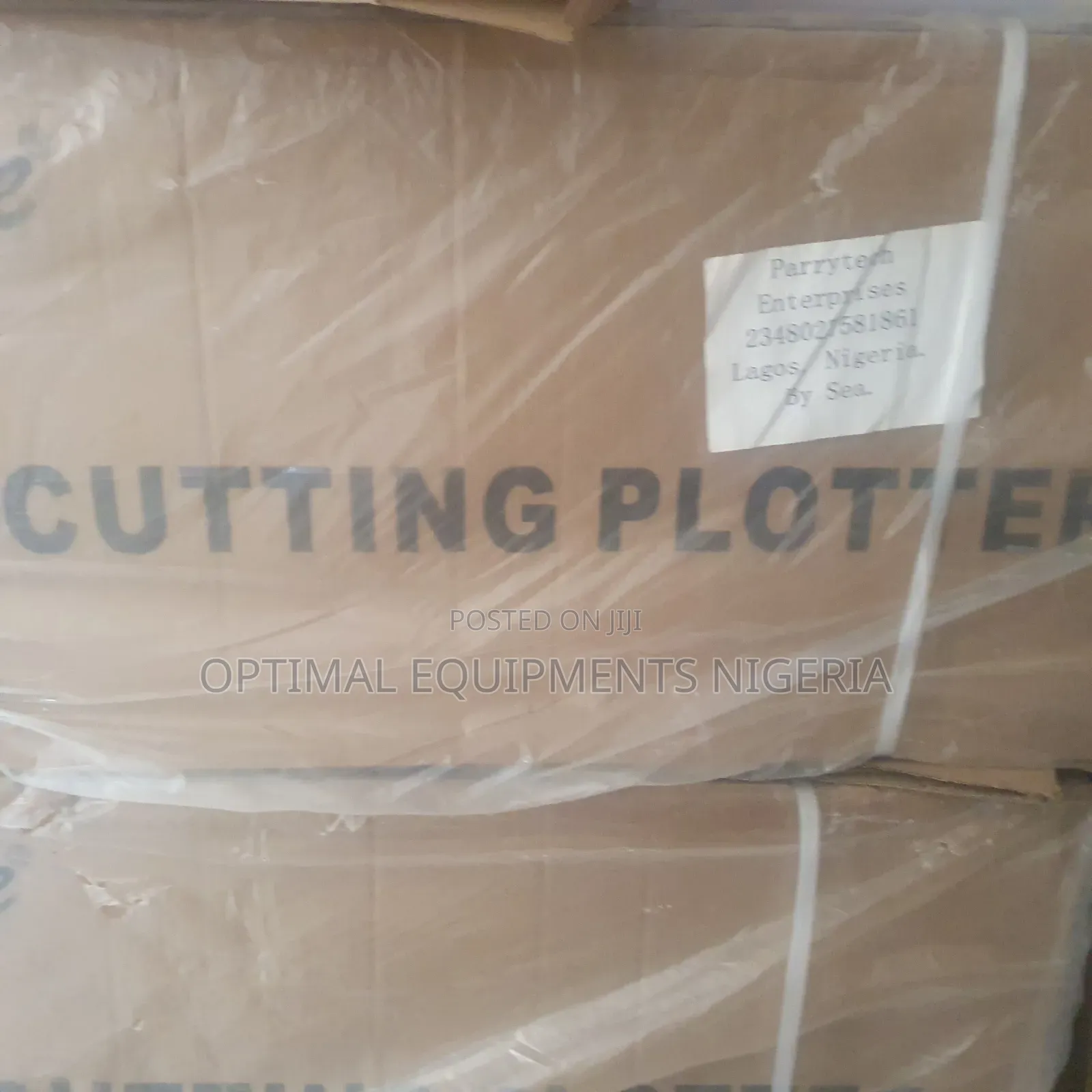 Yinghe 3ft Cutting Plotter
