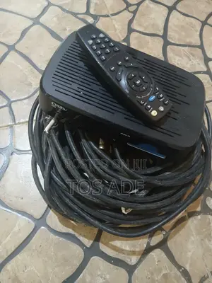 DSTV Decoder