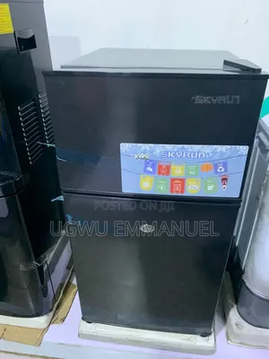 Small Refrigerator