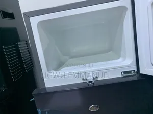 Small Refrigerator