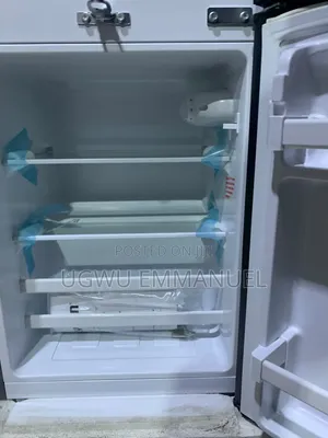 Small Refrigerator
