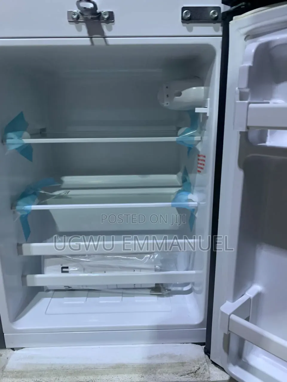 Small Refrigerator