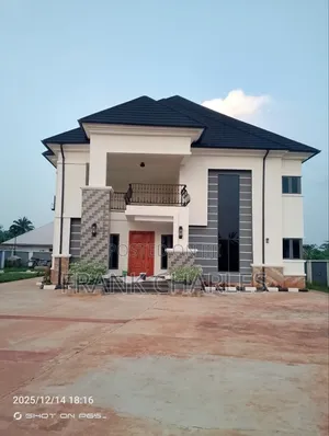 Painting Building