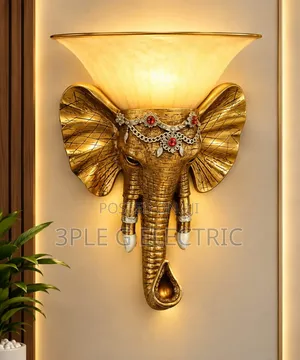 Elegant Wall Light