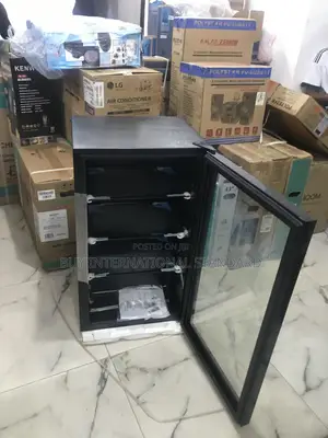 Hisense JC-94 91L Chiller Home Cooling Unit