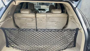 Lexus RX 350 2010 Brown