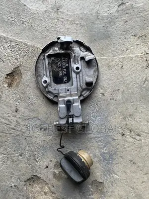 Fuel Tank Cover RX 350 2015