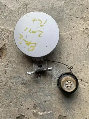 Fuel Tank Cover RX 350 2015