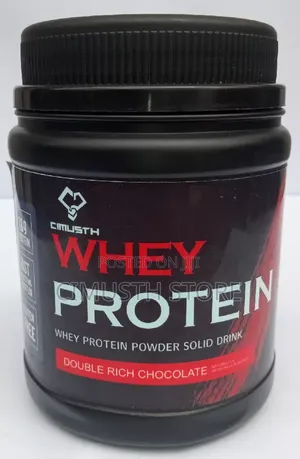 Whey Protein 500g