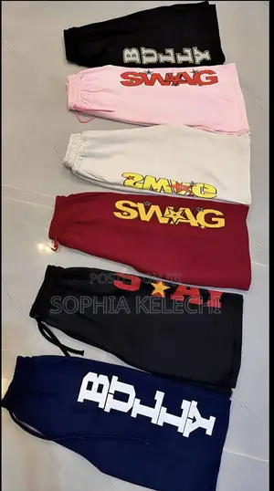 Unisex Jort