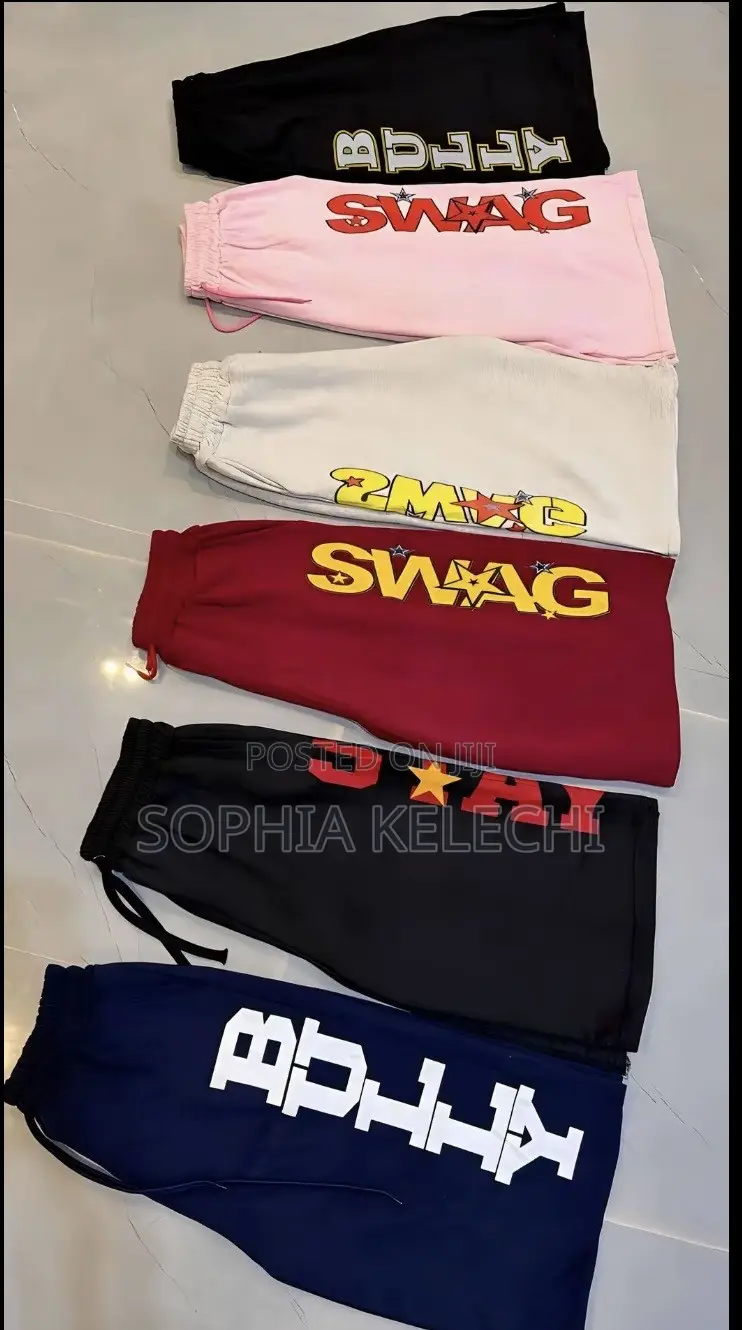 Unisex Jort