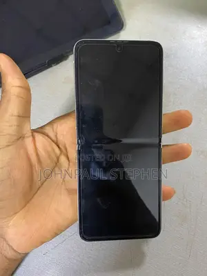Samsung Galaxy Z Flip3 5G 256 GB White