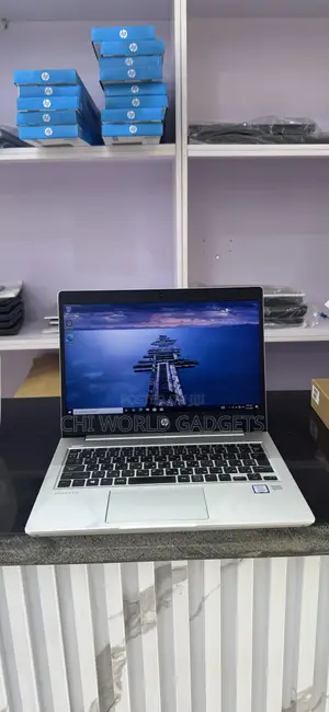 Laptop HP ProBook 430 G6 8GB Intel Core i3 HDD 500GB