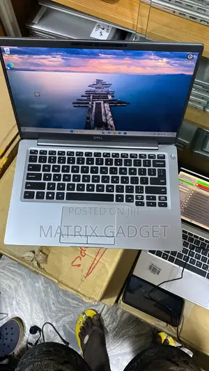 Laptop Dell Latitude 7400 16GB Intel Core i7 SSD 512GB