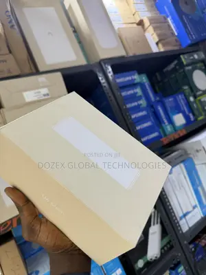 Ubiquitti U6 Mesh