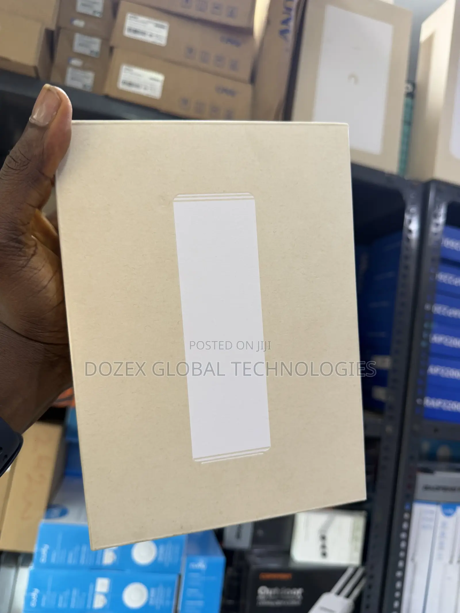 Ubiquitti U6 Mesh