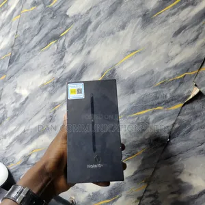 New Samsung Galaxy Note 10 Plus 512 GB Black