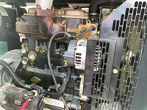 30kva Mikano Generator