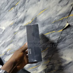 New Samsung Galaxy Note 10 Plus 512 GB Black