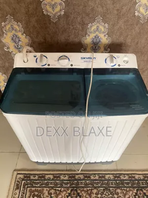 6kg Skyrun Washing Machine