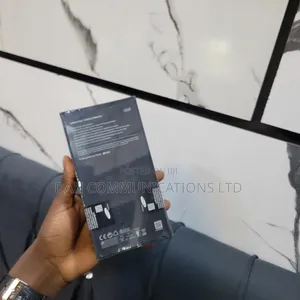New Samsung Galaxy Note 10 Plus 512 GB White