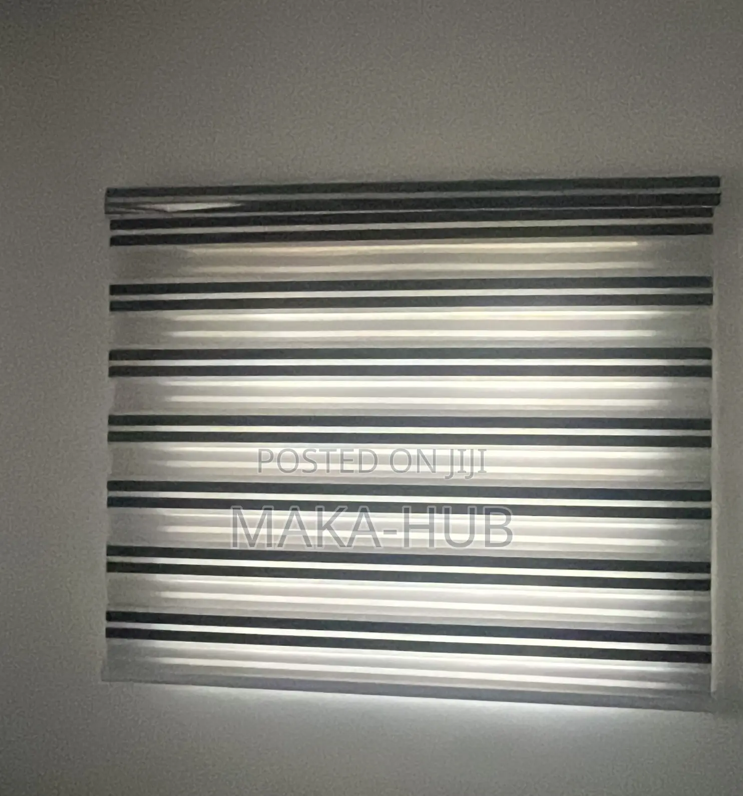 Window Blind