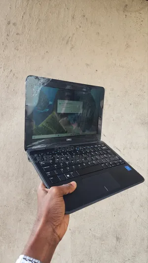 Laptop Dell Latitude 3190 4GB Intel Celeron SSD 60GB