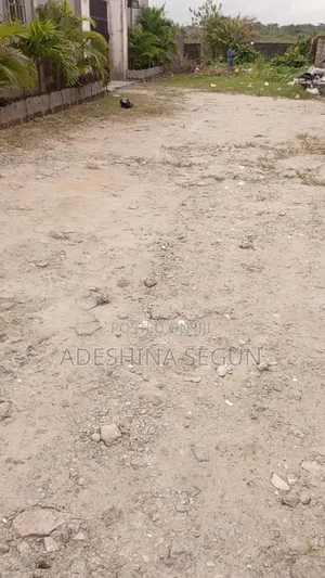 Land for Sales