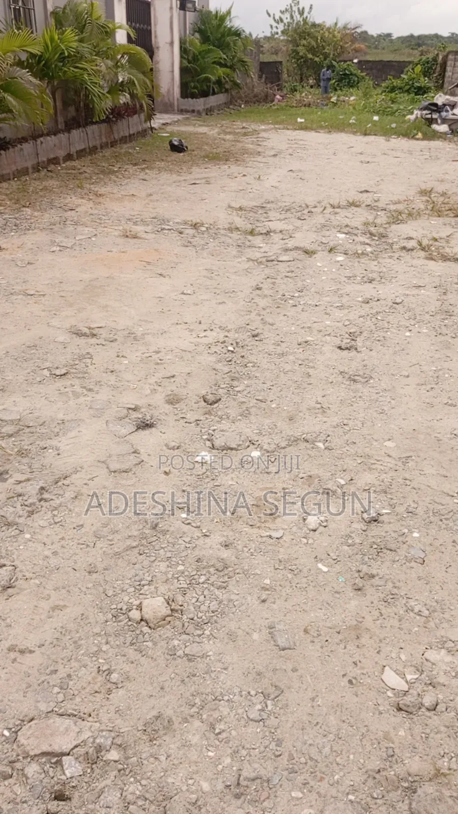 Land for Sales