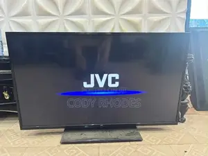 32 Inches JVC