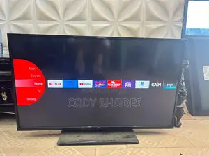 32 Inches JVC