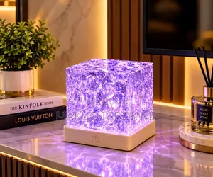 Home Decor Light for TV Console and Office