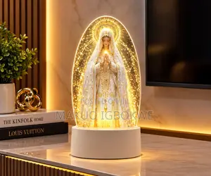 Home Decor Light for TV Console and Office
